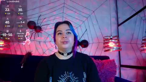 TATIANA  AND ROUS online show from November 2025 11:09:02 AM