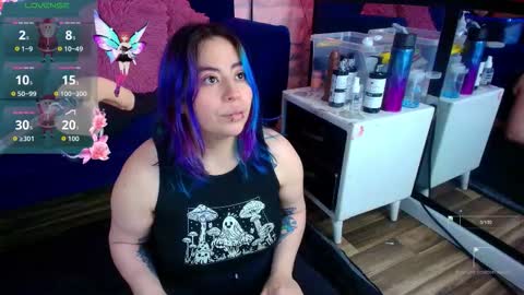 TATIANA  AND ROUS online show from November 2025 11:09:02 AM