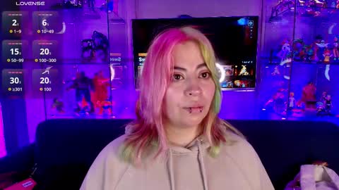 TATIANA  AND ROUS online show from February 2026 11:06:02 AM