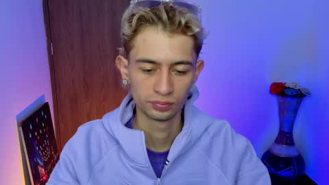 mattias     online show from April 2026 02:51:02 AM