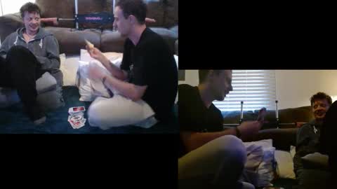 mattiuftm online show from September 2025 07:43:01 AM