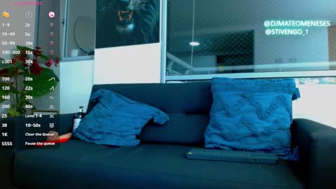 MattMeness online show from October 2025 09:09:02 AM