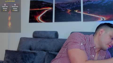 mattsaill_ online show from January 2025 12:03:01 AM