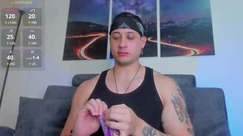 mattsaill_ online show from February 2025 10:20:01 PM