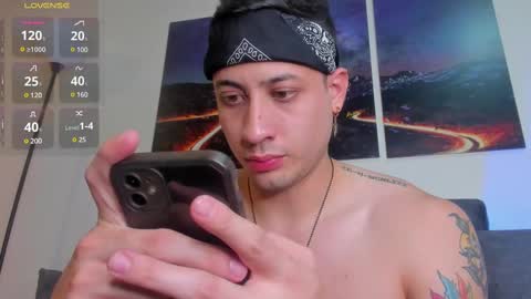 mattsaill_ online show from February 2025 02:09:02 AM