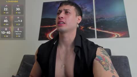 mattsaill_ online show from September 2025 02:07:02 PM