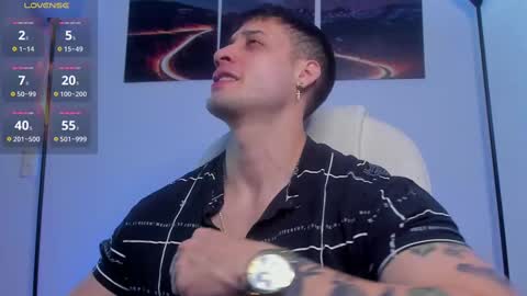 mattsaill_ online show from November 2025 06:35:02 PM