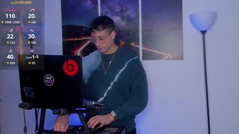 mattsaill_ online show from November 2025 06:52:01 AM