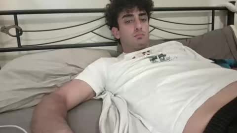 mattsroom123 online show from April 2026 12:22:02 AM