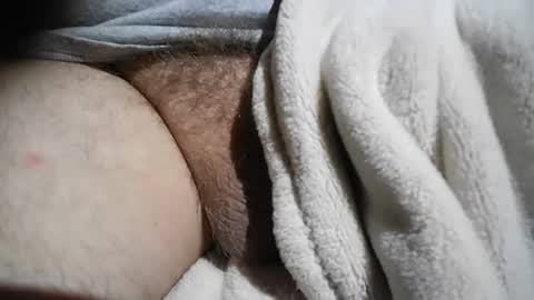 Hairy Bud online show from October 2025 01:00:01 PM