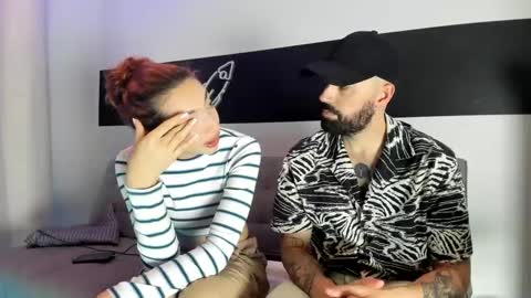 Matt online show from January 2025 01:09:02 AM