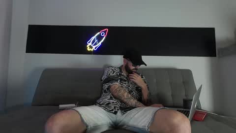 Matt online show from February 2025 02:59:01 AM