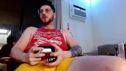 mattxxxceptional online show from March 2026 07:38:01 AM