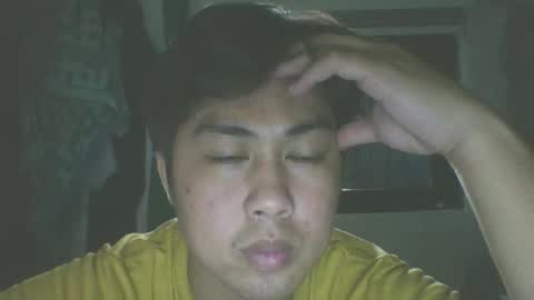 matty040798 online show from January 2026 07:01:02 AM