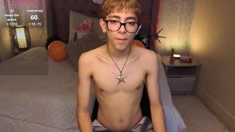 matty_spark online show from October 2025 01:34:01 PM