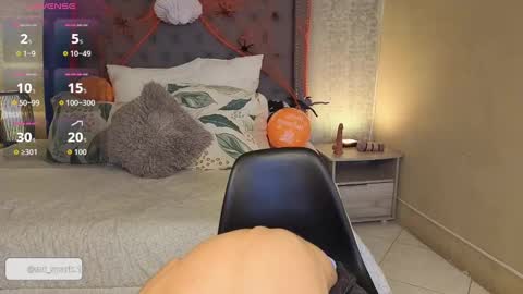 matty_spark online show from October 2025 02:06:02 PM