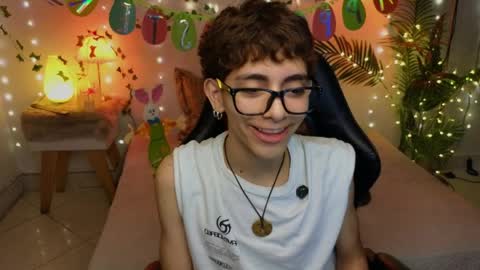 matty_spark online show from April 2026 01:09:02 PM