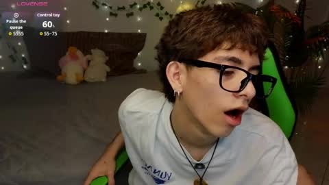 matty_spark online show from April 2026 01:16:01 PM