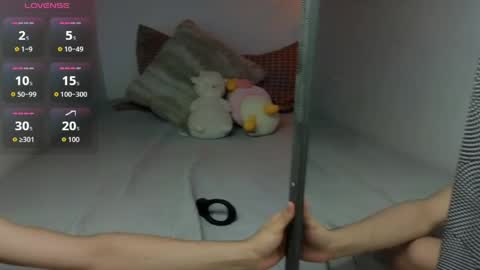 matty_spark online show from May 2026 06:09:01 PM