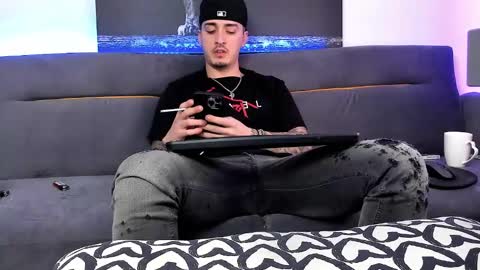 Matt online show from December 2024 01:03:02 AM