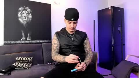 Matt online show from December 2024 06:45:02 AM