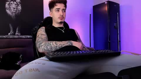 Matt online show from January 2025 07:31:01 AM