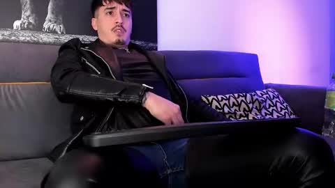 Matt online show from January 2025 09:45:01 PM