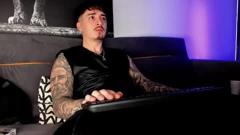 Matt online show from February 2025 07:22:01 AM