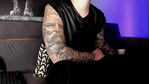 Matt online show from February 2025 07:31:02 AM