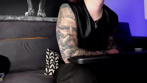 Matt online show from March 2025 07:10:01 AM