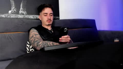 Matt online show from March 2025 05:57:01 AM