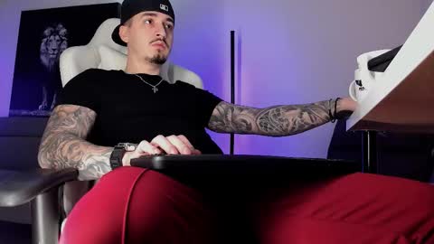 Matt online show from January 2026 10:17:01 AM