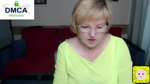 Snapshot of mature_blonde7 chatting on May 2026 06:19:02 AM Lana online show from May 2026 06:19:02 AM