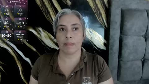 mature_gold online show from January 2026 12:19:01 PM
