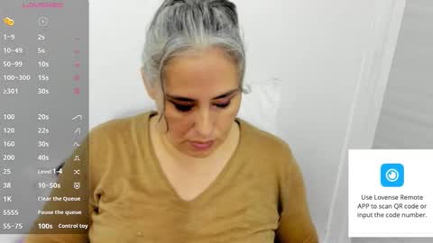 danna mature online show from February 2026 11:47:02 AM