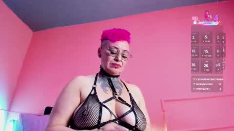 mature_hardcore online show from February 2026 04:24:01 AM