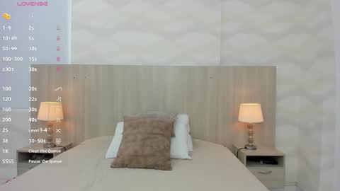 Marce online show from January 2026 07:28:01 PM