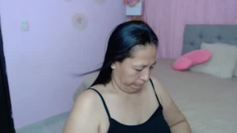 Martina online show from October 2025 10:51:02 PM