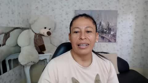 Martina online show from May 2026 09:54:01 PM