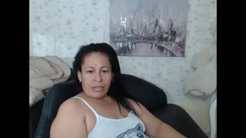 Snapshot of mature_martina_ chatting on June 2026 06:52:02 AM Martina online show from June 2026 06:52:02 AM
