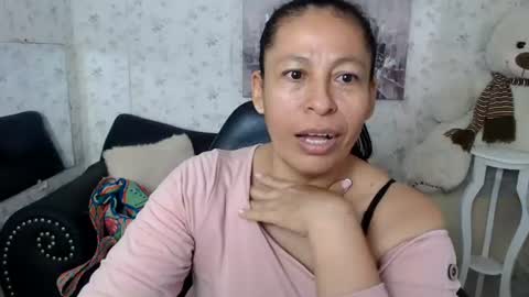 Snapshot of mature_martina_ chatting on June 2026 10:03:02 PM Martina online show from June 2026 10:03:02 PM