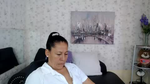 Snapshot of mature_martina_ chatting on July 2026 09:50:01 PM Martina online show from July 2026 09:50:01 PM