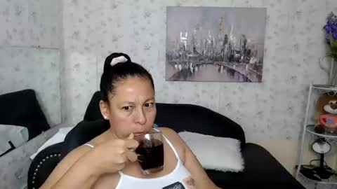 Snapshot of mature_martina_ chatting on July 2026 04:28:02 AM Martina online show from July 2026 04:28:02 AM