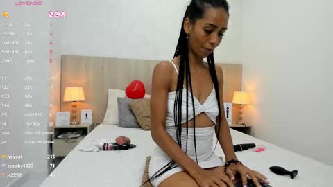 Vayolet Castro online show from February 2025 10:36:02 PM