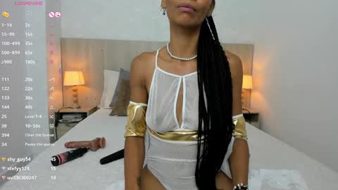 Vayolet Castro online show from March 2025 01:16:01 AM