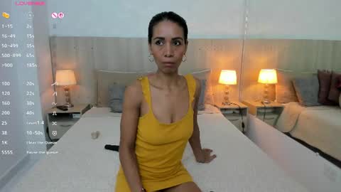 Vayolet Castro online show from July 2026 11:38:01 AM