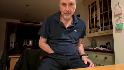 Snapshot of maturebritishguy chatting on May 2026 09:09:02 PM maturebritishguy online show from May 2026 09:09:02 PM