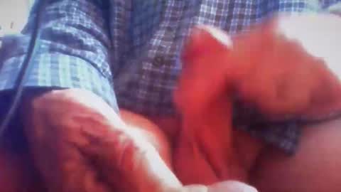 Maturedaddi online show from April 2026 03:35:01 PM