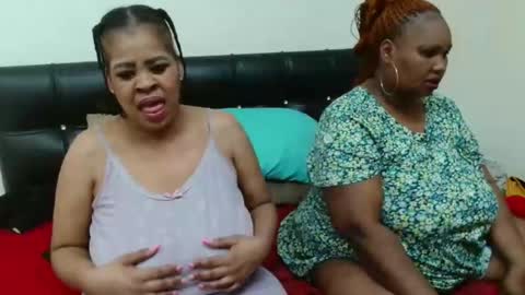 QUEEN online show from March 2026 09:20:02 PM