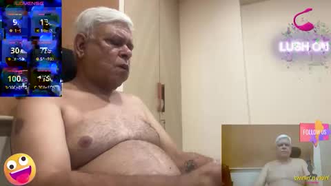 Snapshot of maturedman_44 chatting on June 2026 11:49:02 AM DEV online show from June 2026 11:49:02 AM